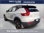 Volvo XC40 Recharge Twin Ultimate eAWD
