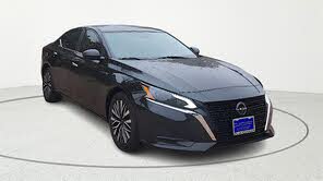 Nissan Altima 2.5 SV FWD