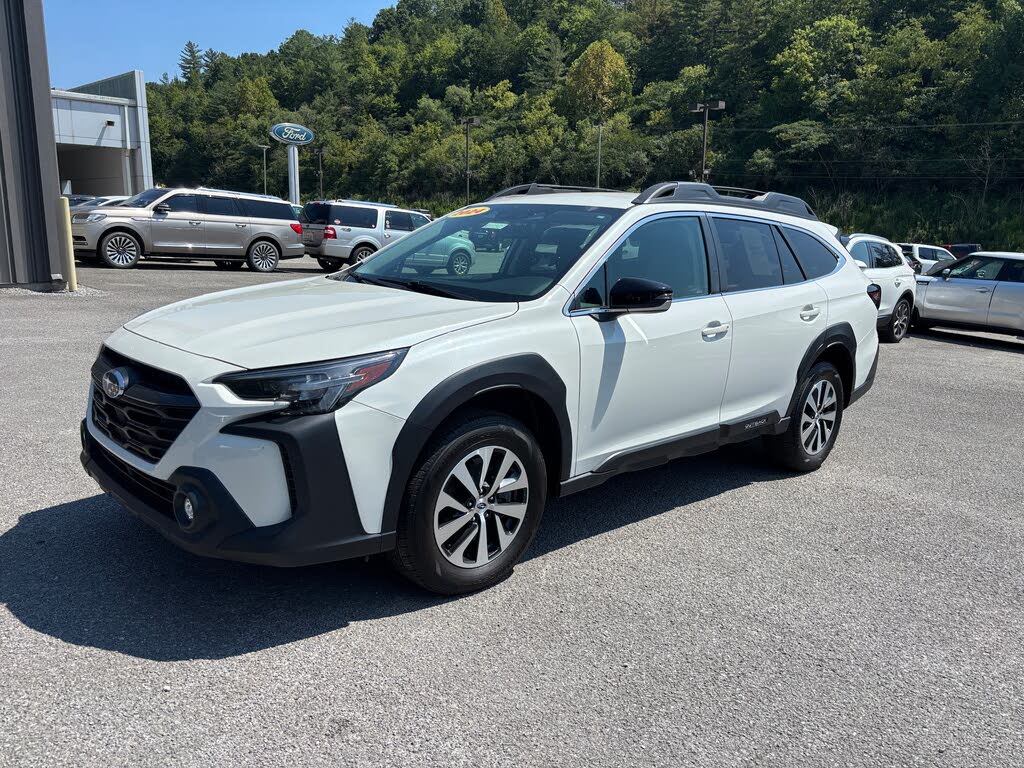 2024 Subaru Outback Premium AWD