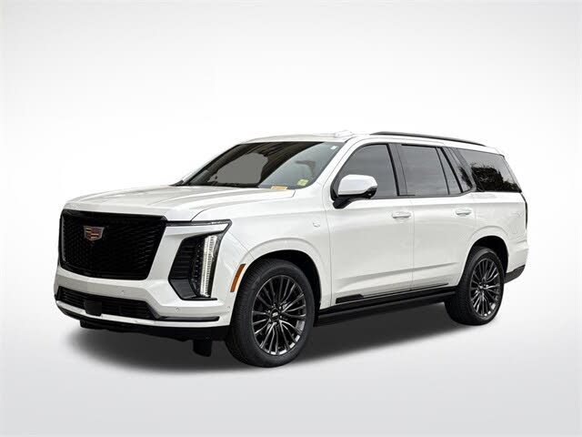 2025 Cadillac Escalade Sport Platinum 4WD