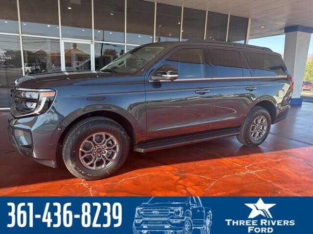 2026 Ford Expedition Active RWD