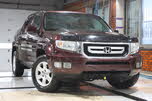 2011 Honda Ridgeline