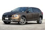 Volvo V60 Cross Country T5 Premier AWD