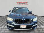 BMW X3 xDrive30i AWD