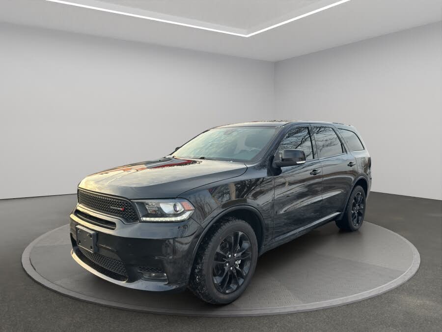 2020 Dodge Durango