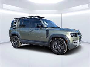 Land Rover Defender 110 HSE AWD