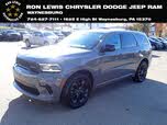 Dodge Durango SXT Plus AWD