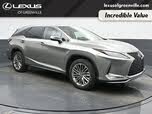 Lexus RX 350L Luxury FWD