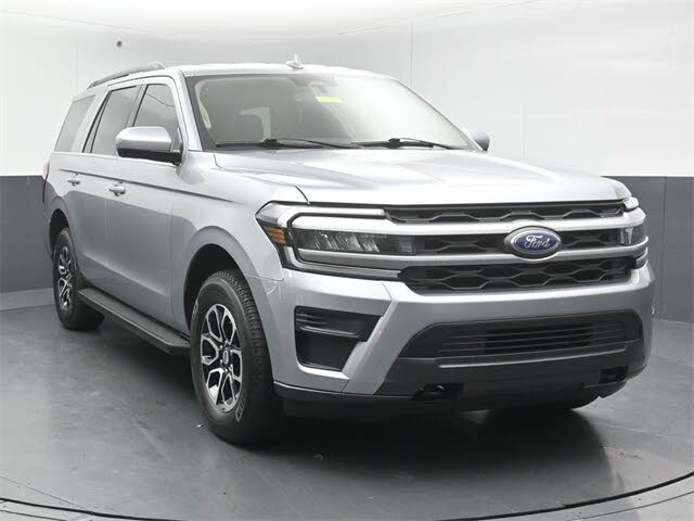 2022 Ford Expedition XLT 4WD