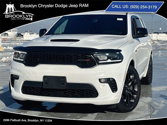 2023 Dodge Durango R/T Plus AWD