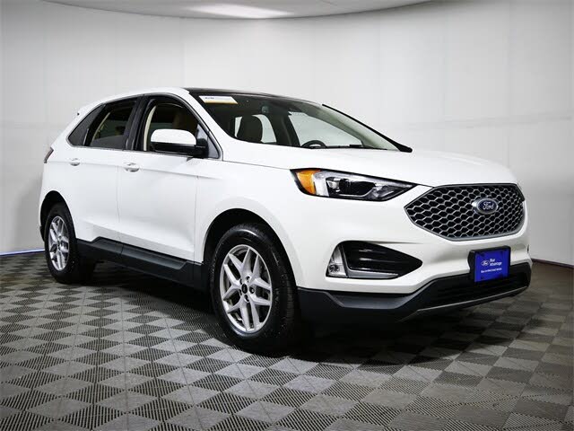 2023 Ford Edge SEL AWD