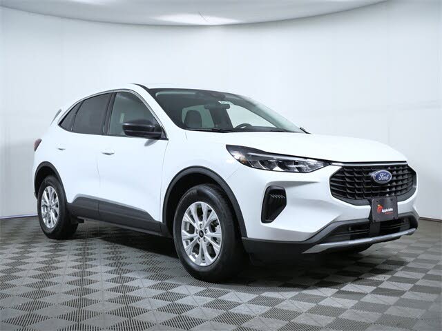 2023 Ford Escape Active AWD