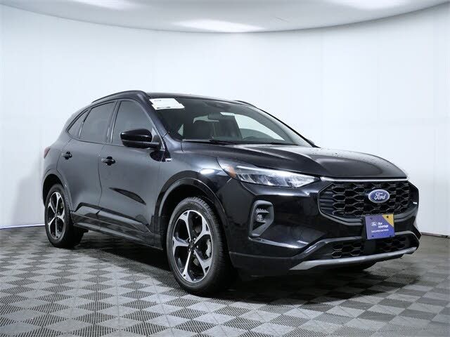 2023 Ford Escape ST-Line Select AWD