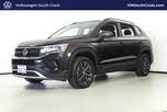 Volkswagen Taos S FWD