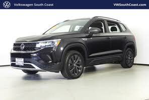 Volkswagen Taos S FWD