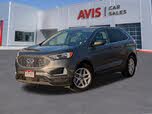 Ford Edge SEL AWD