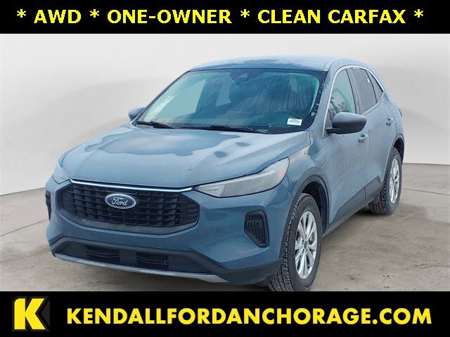 2024 Ford Escape Active AWD