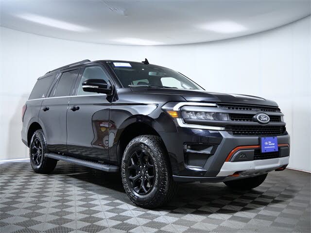 2024 Ford Expedition Timberline 4WD