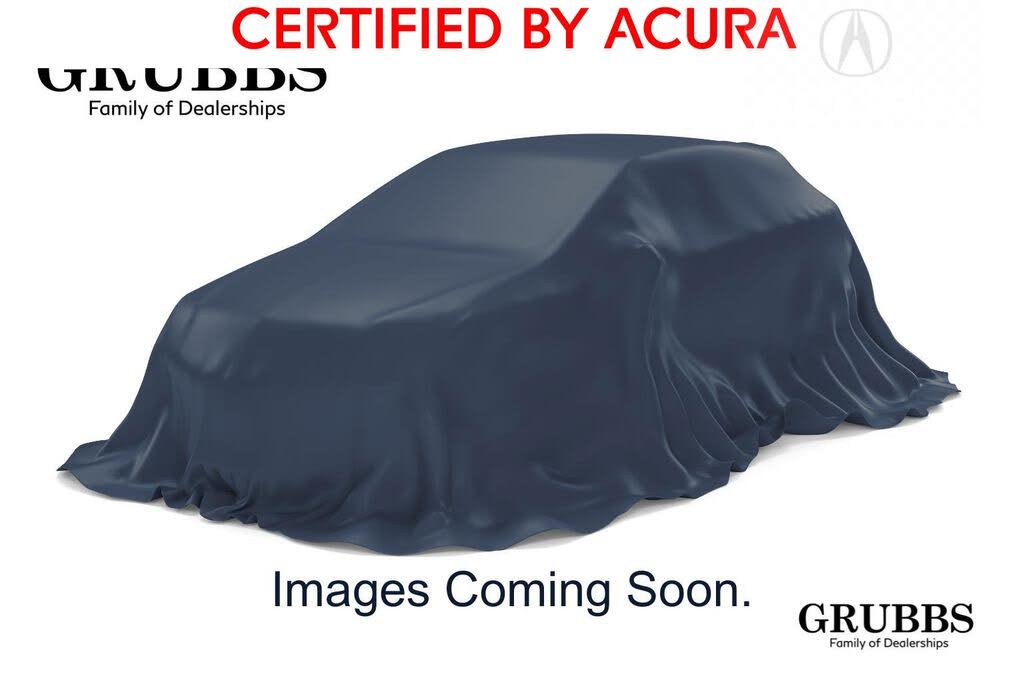 2025 Acura ADX FWD with A-SPEC and Advance Package