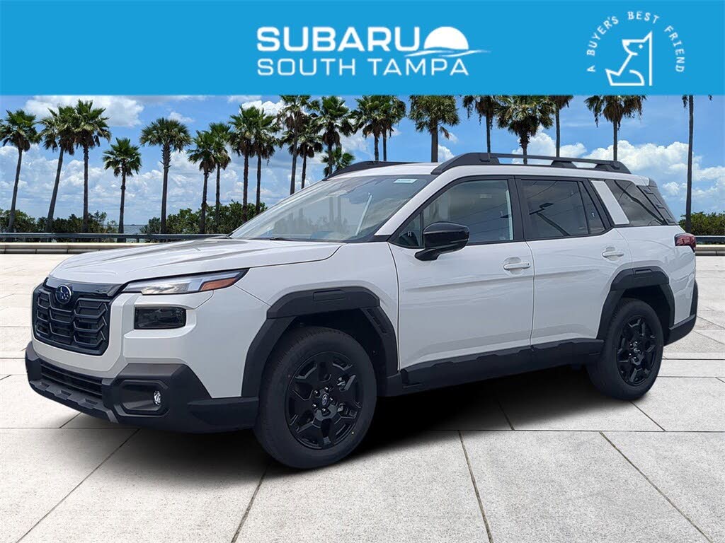 2026 Subaru Outback Limited AWD