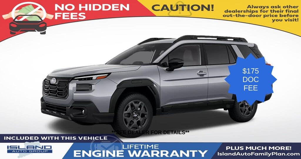 2026 Subaru Outback Limited AWD