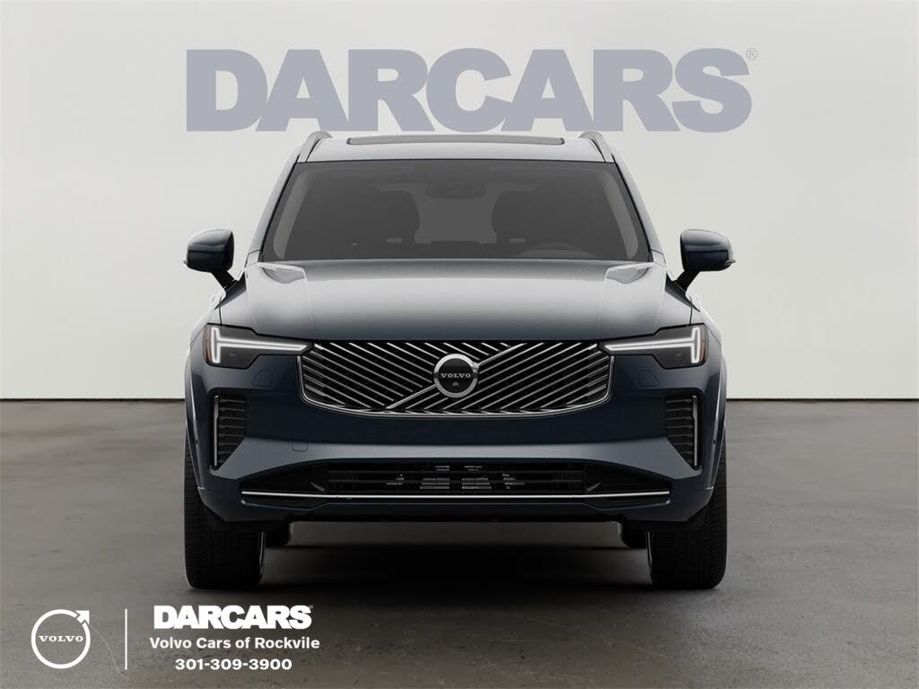 2026 Volvo XC90