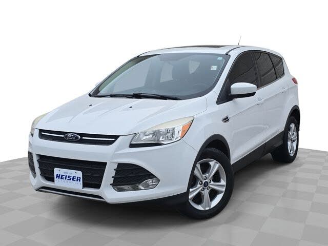 2014 Ford Escape SE FWD