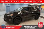 Chevrolet Equinox 2.0T LT AWD