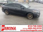 Kia Forte FE FWD