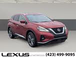 Nissan Murano Platinum FWD