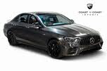 Mercedes-Benz E-Class AMG E 53 Sedan 4MATIC