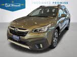 Subaru Outback Limited Crossover AWD
