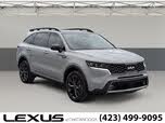 Kia Sorento X-Line SX Prestige AWD