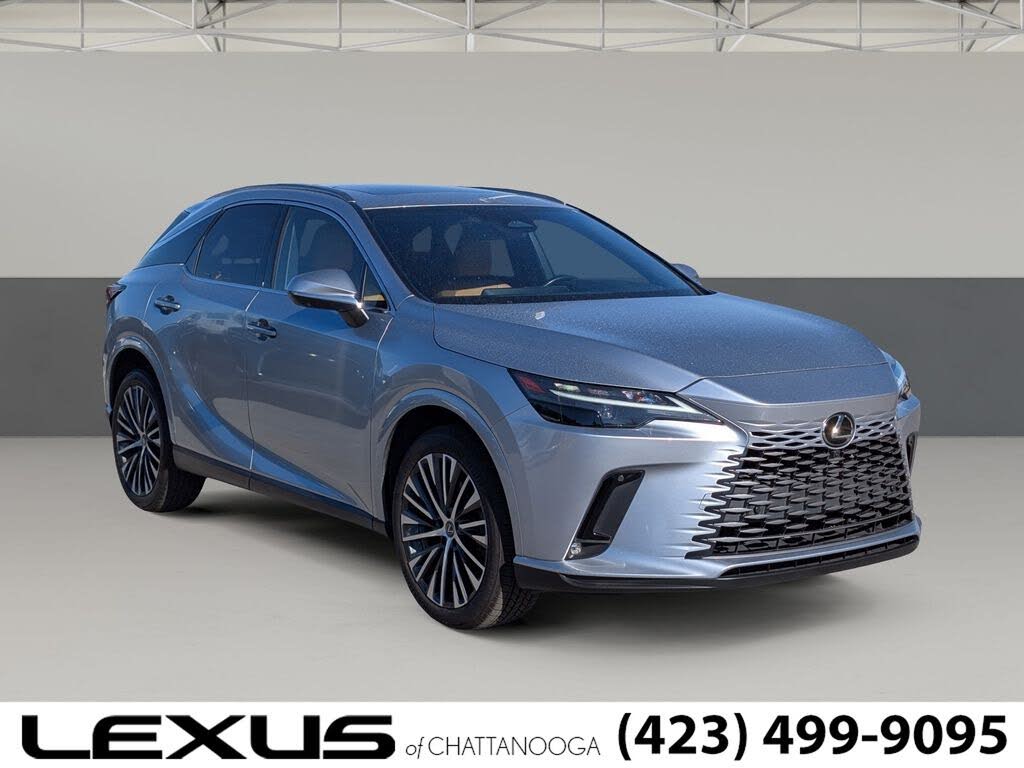 2023 Lexus RX 350 Premium+ AWD
