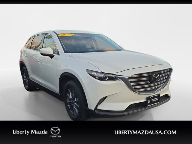 2023 Mazda CX-9 Touring AWD