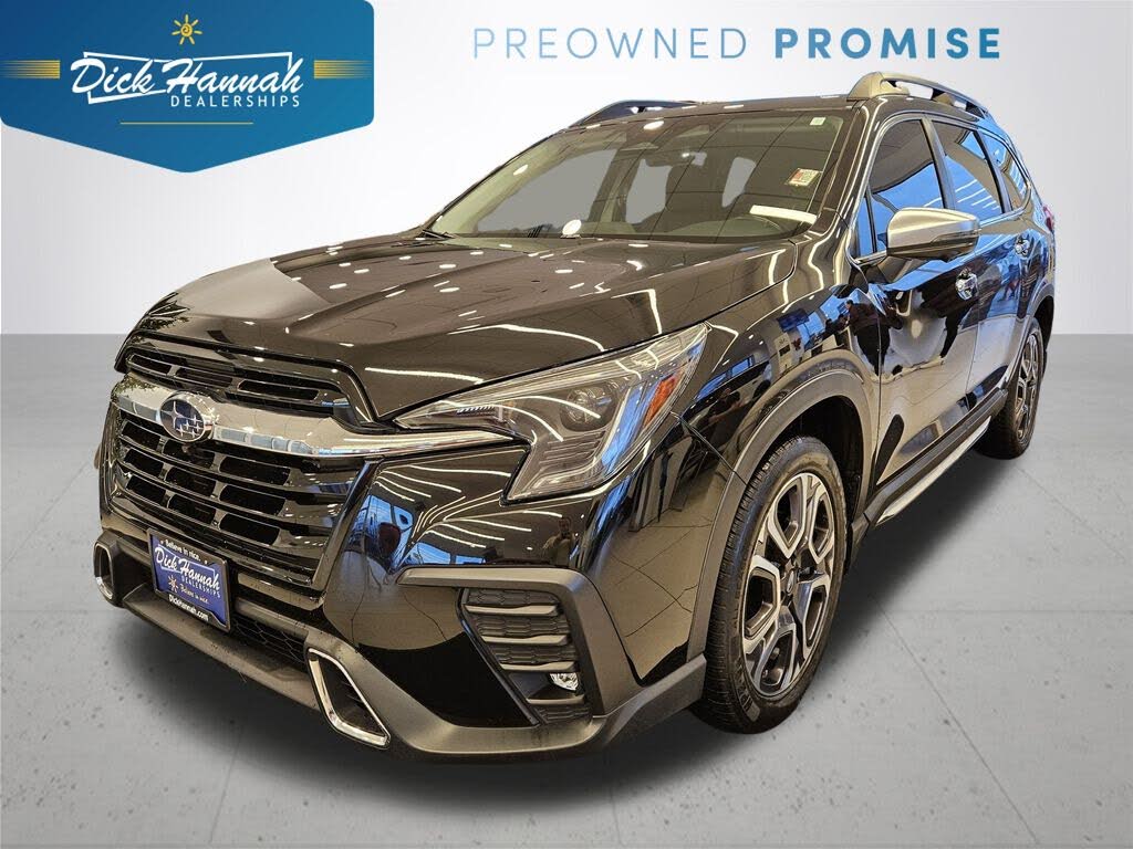 2023 Subaru Ascent Touring AWD