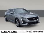 Cadillac CT5 Sport RWD