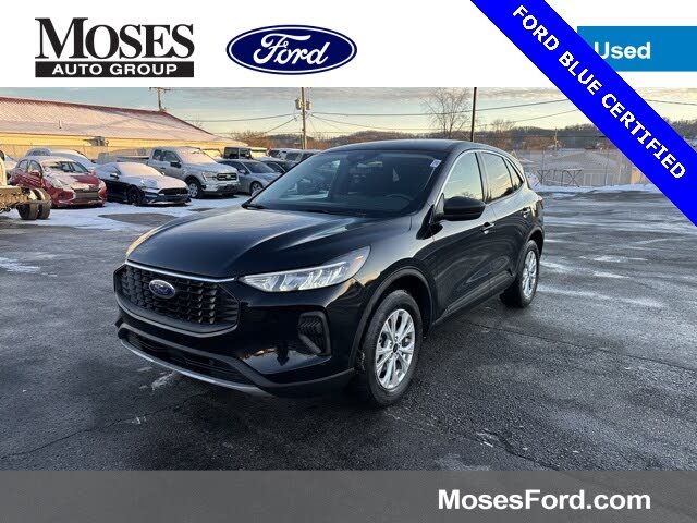 2024 Ford Escape Active AWD