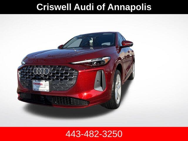 2025 Audi Q5 quattro Premium Plus 40 TFSI