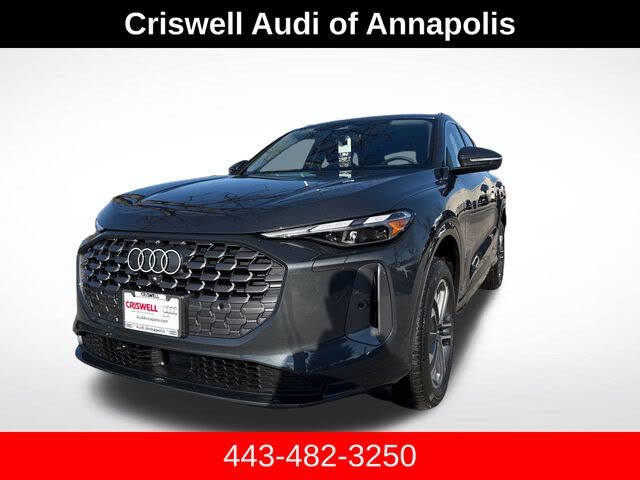 2025 Audi Q5 quattro Premium 40 TFSI