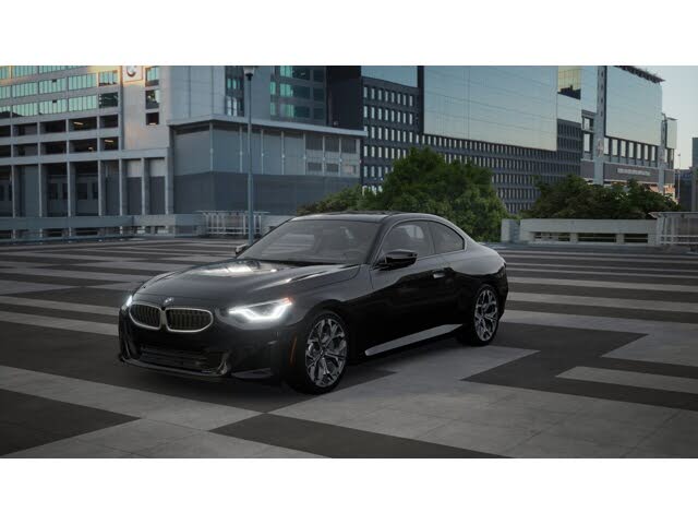 2026 BMW 2 Series 230i Coupe xDrive