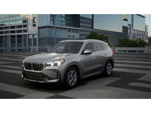 2026 BMW X1 xDrive28i