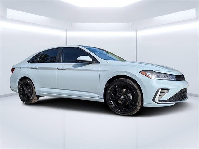 2026 Volkswagen Jetta SE FWD