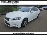 Lexus GS 350 RWD