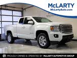 GMC Canyon SLE Extended Cab RWD