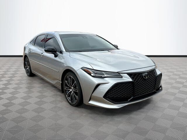 2022 Toyota Avalon Touring FWD