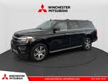 Ford Expedition MAX Limited 4WD