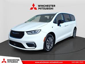 Chrysler Pacifica Hybrid Select FWD