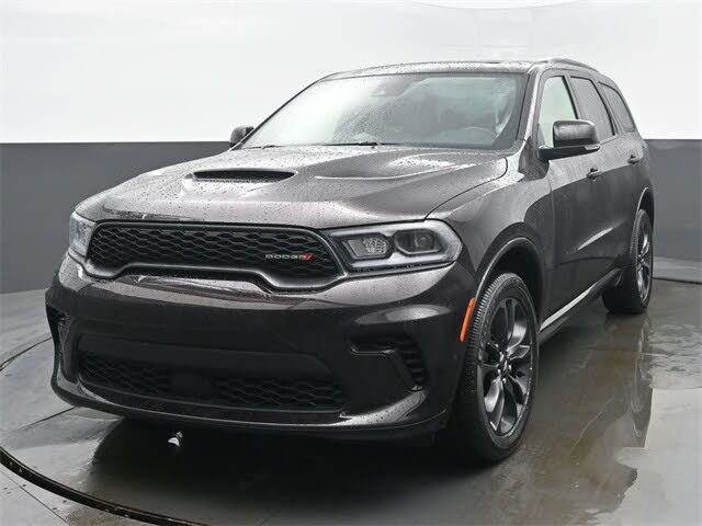 2024 Dodge Durango GT AWD