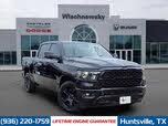 RAM 1500 Big Horn Crew Cab 4WD